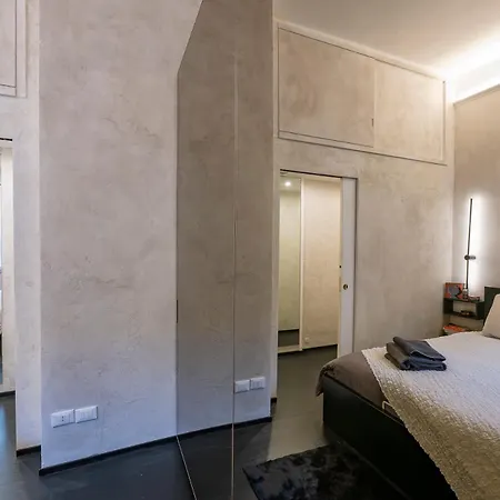 Апартаменты Bronzetti To Duomo